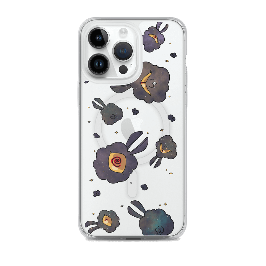 Starfluff Phone Case product image (2)