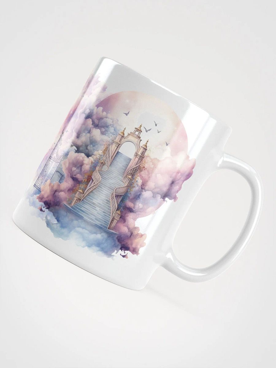 Celestial Stairways Mug product image (6)