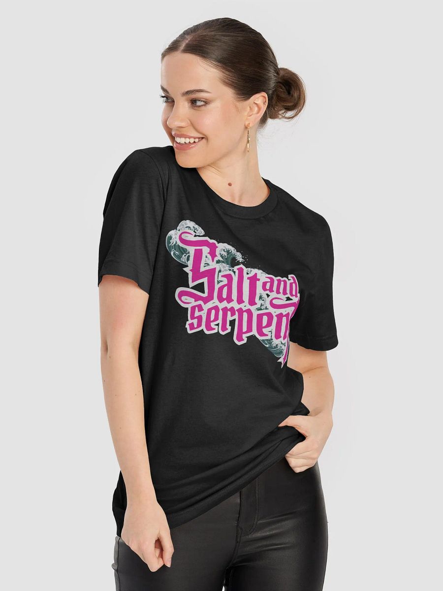 Salt & Serpent T-Shirt product image (8)