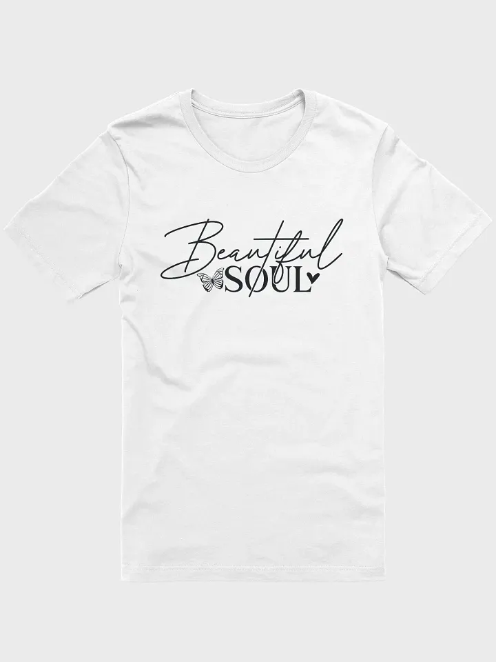 Beautiful Soul Tee product image (1)
