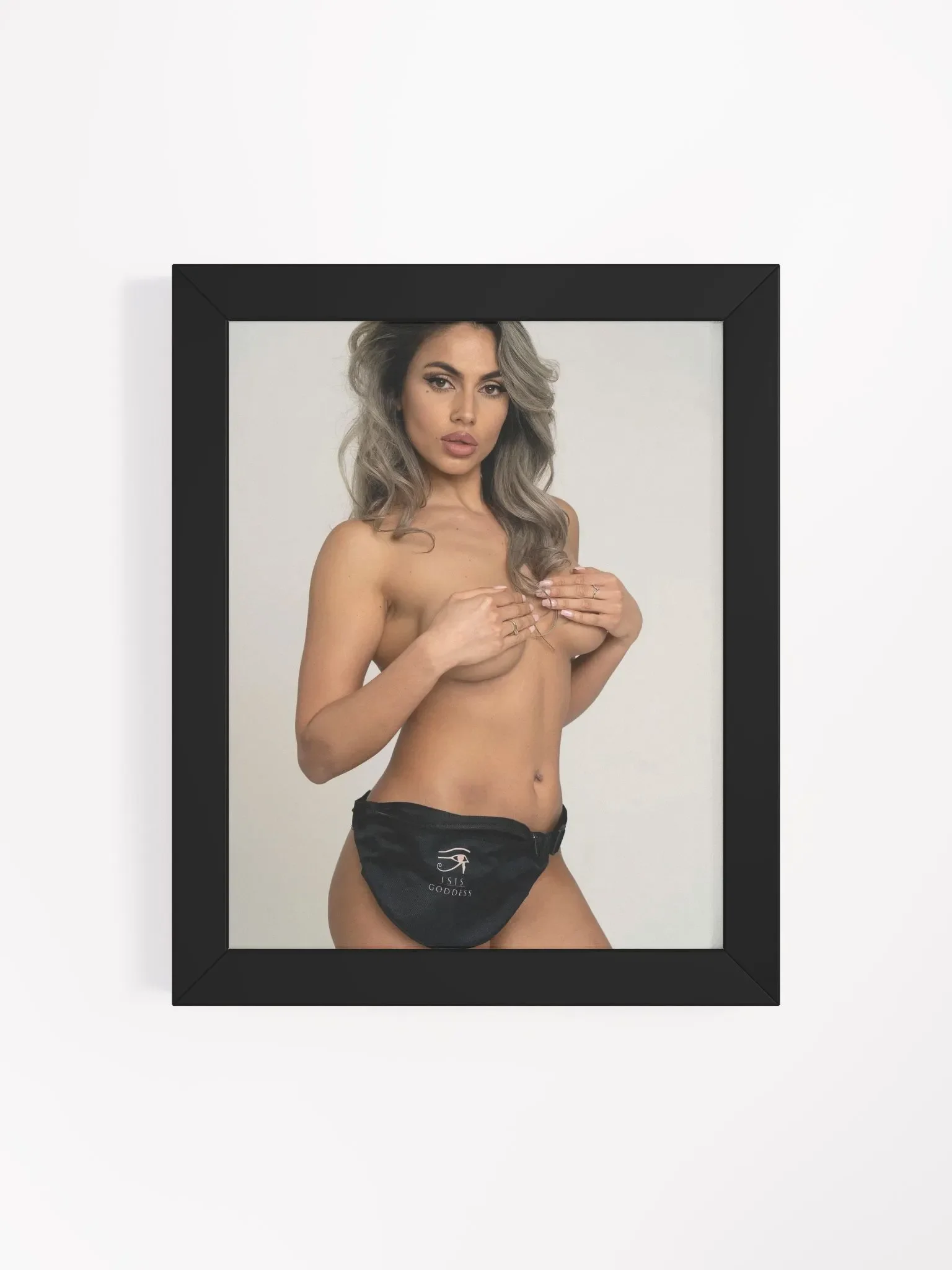 Isis Poster Model Framed Poster 9 product image (100)