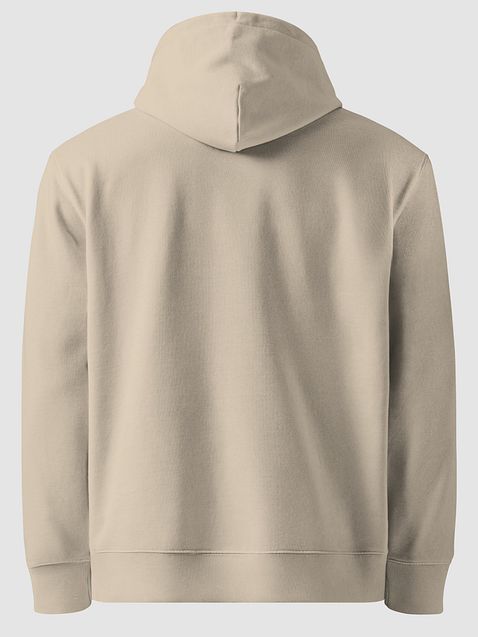 Photo showing Stanley/Stella Unisex Organic Hoodie
