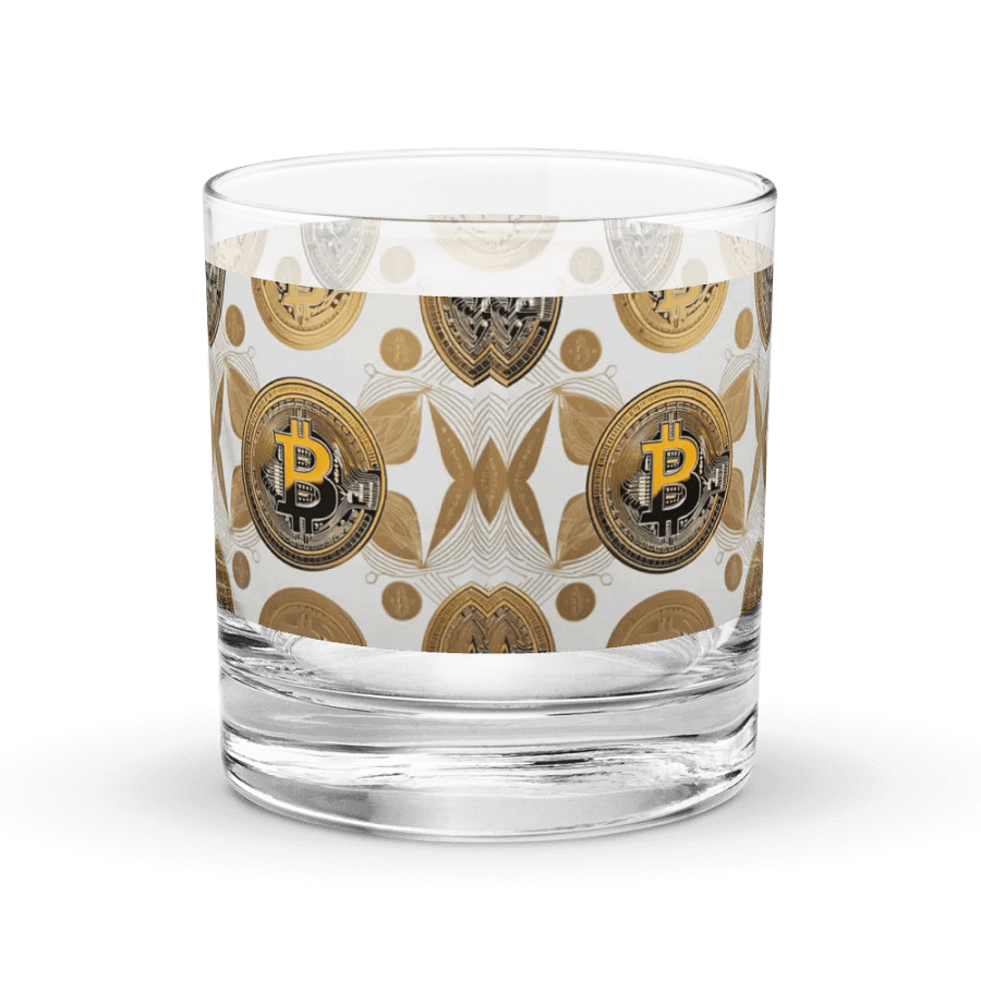 BTC Glas white 2 product image (4)