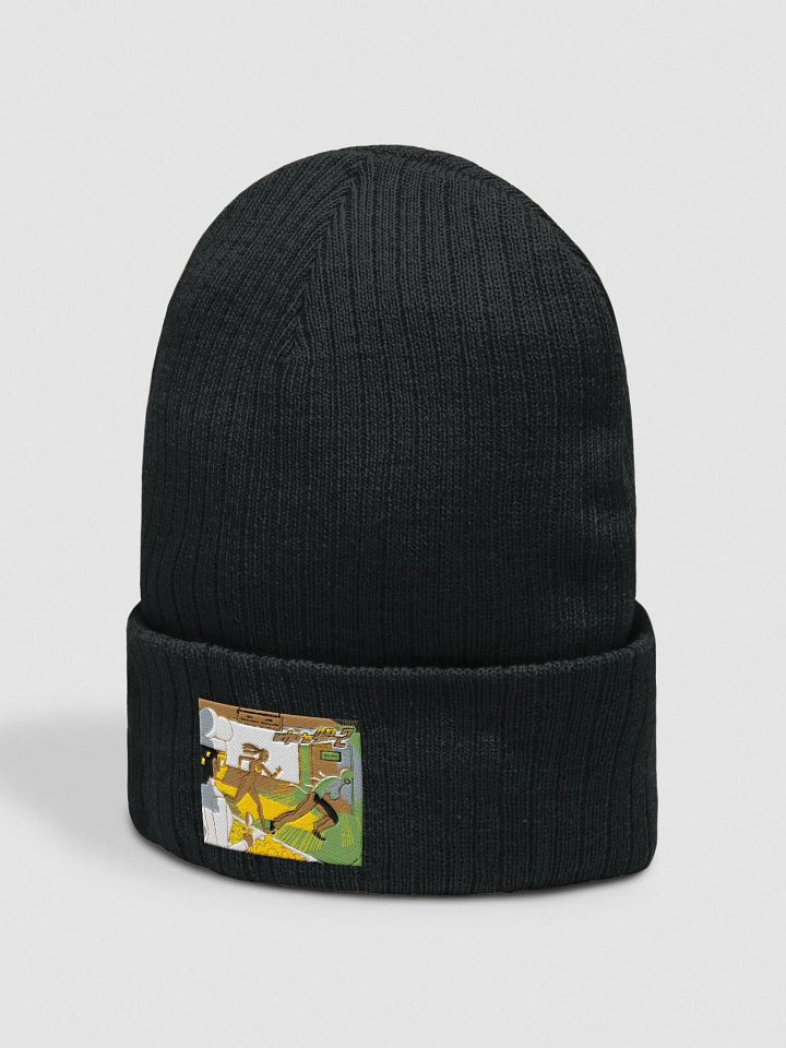 Who's NXT with Coldberg9 & Chef product image (7)
