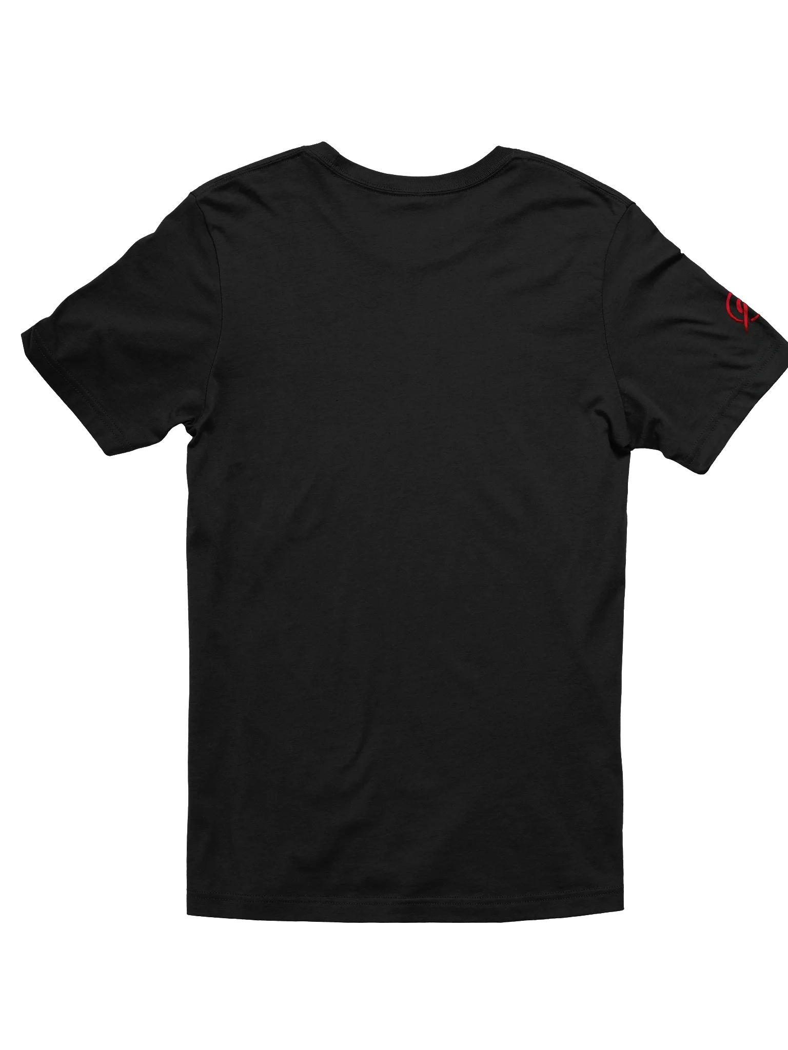 Pretty AntiSocial “BIG RED” Tee product image (10)