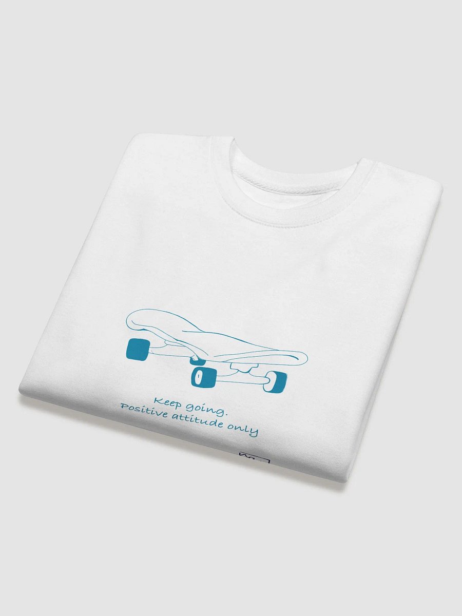 Sweatshirt Aftersports Man (motivation blue tones) product image (2)