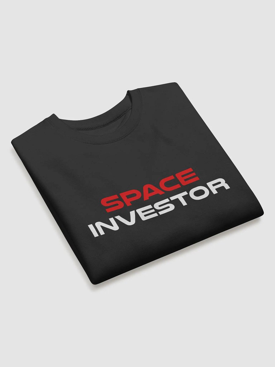Space Investor Sweater product image (3)
