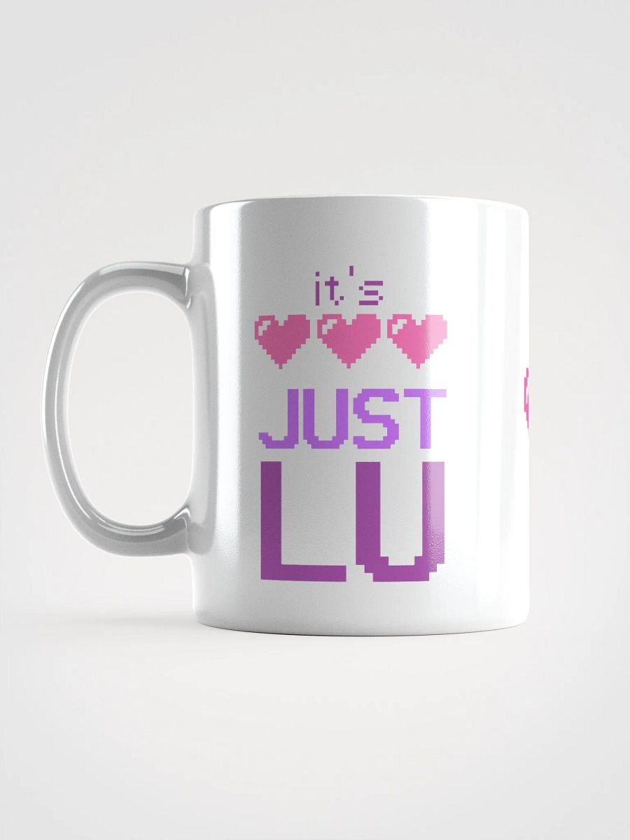 Logo Mug product image (6)