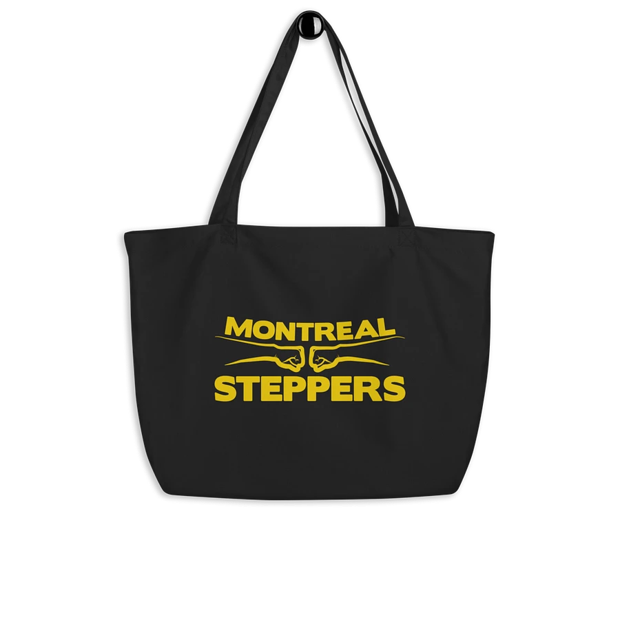 Montreal Steppers Tote Bag product image (4)