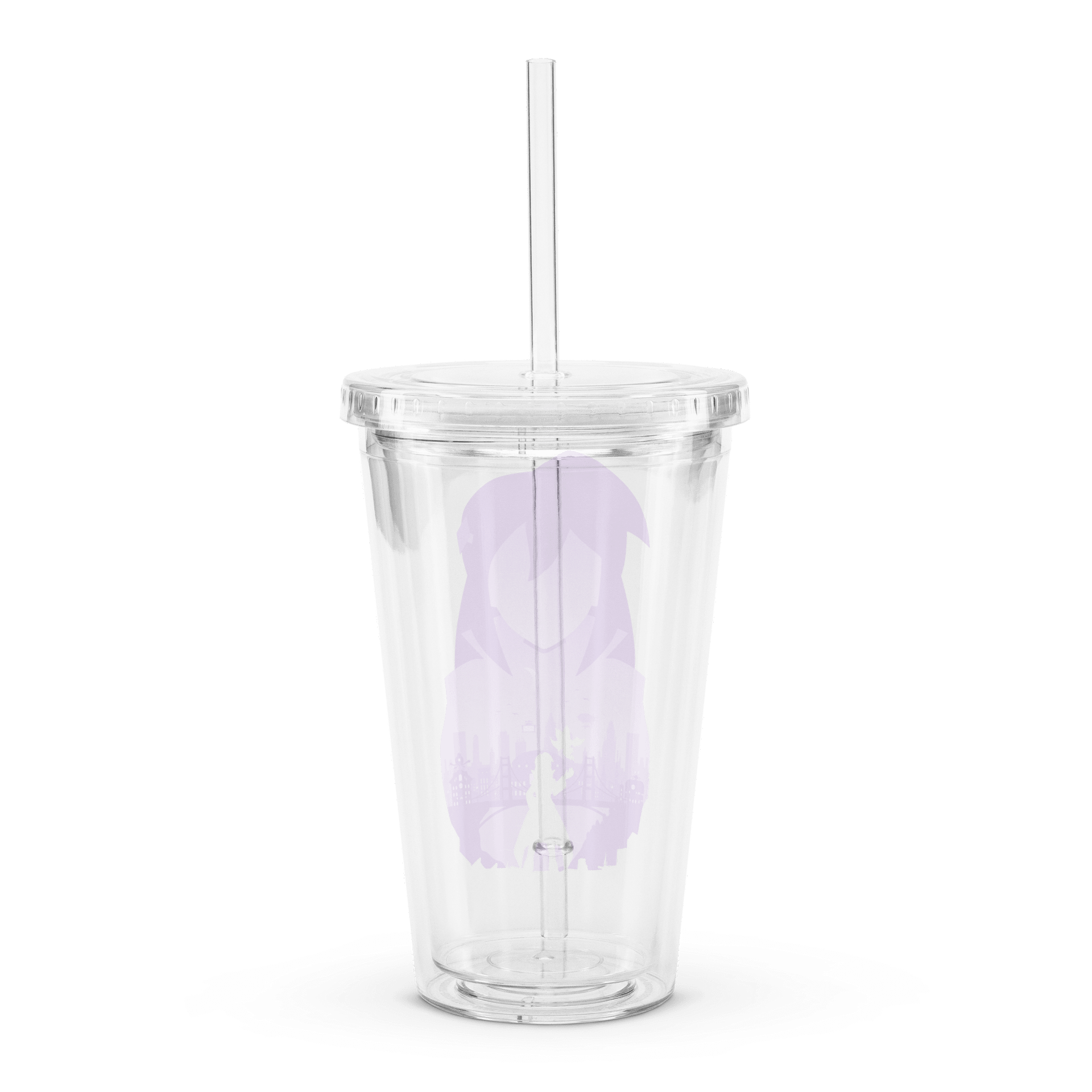 World of Angora (Sinnoh) - Tumbler product image (2)