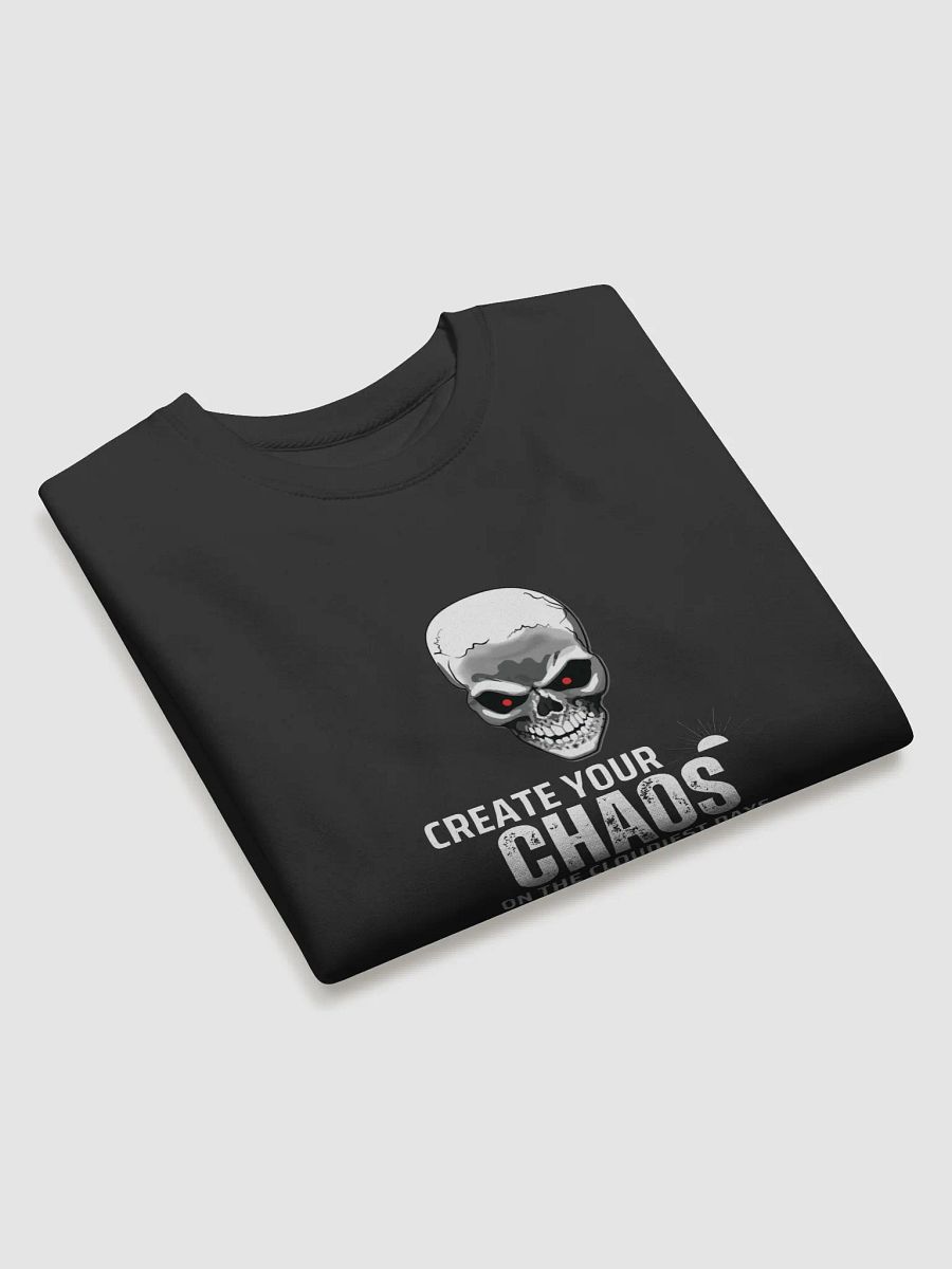 Graffiti Respawn Premium Sweatshirt product image (3)
