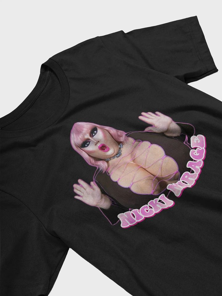Shook Collection T-Shirt product image (2)