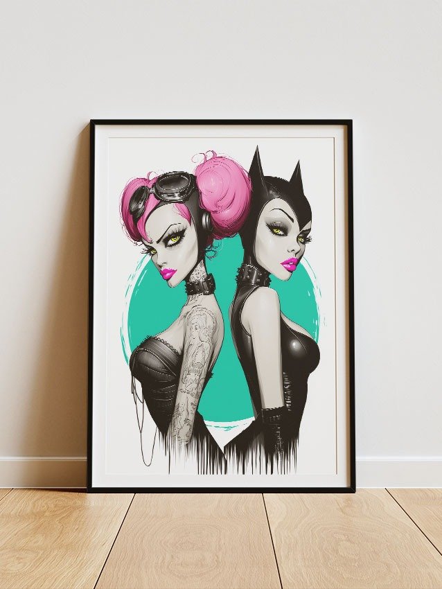 Gotham’s Worst Secret product image (2)