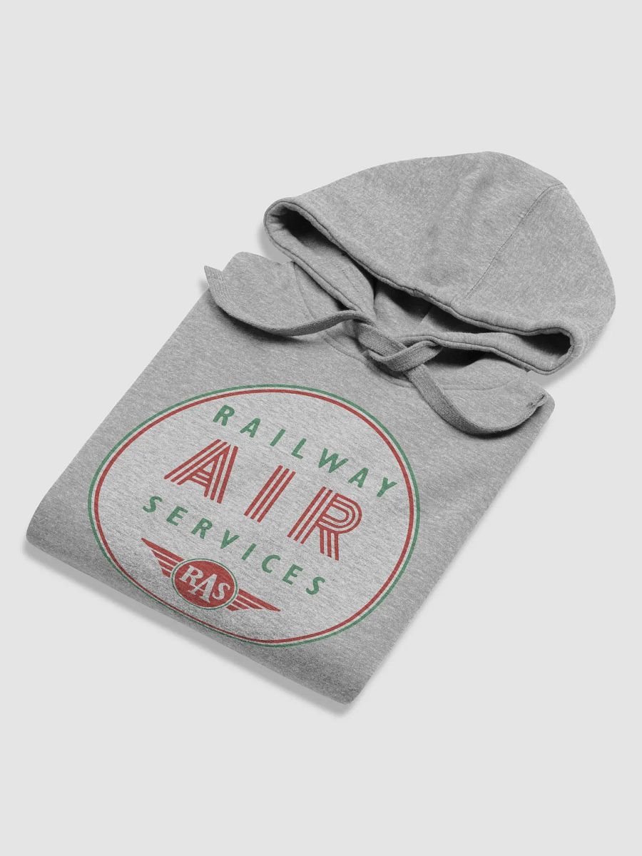 Railway Air Services - RAS - Hoodie product image (4)