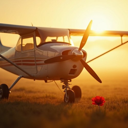 At 11:00, we pause to remember.
Those who gave their today for our tomorrow — in the air, on the ground, and at sea.
#Remembr...