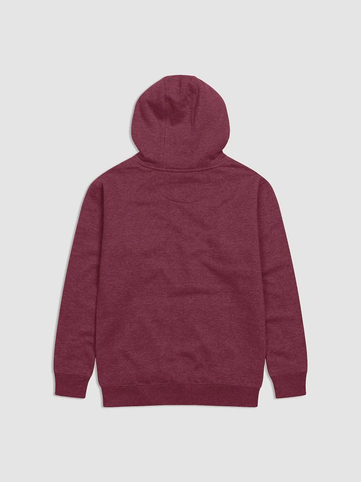 Digi Go Deep Pullover product image (2)
