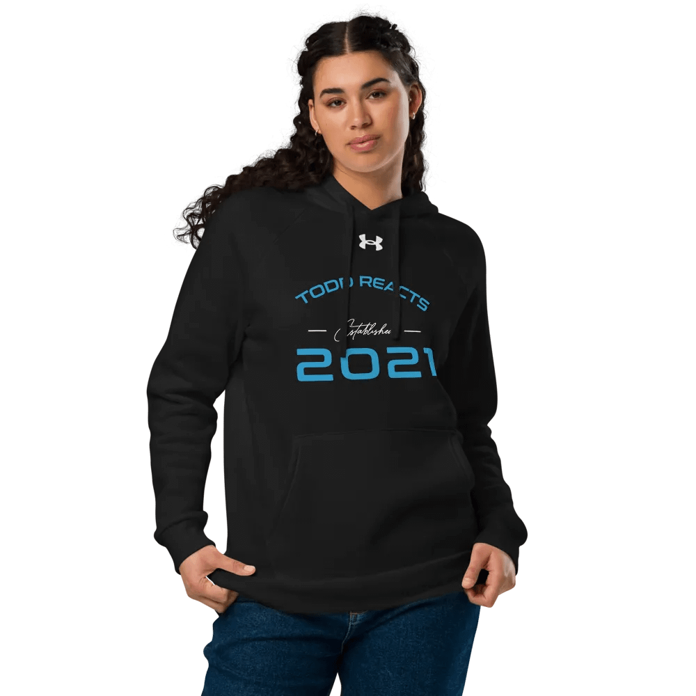 Signature Hoodie product image (1)