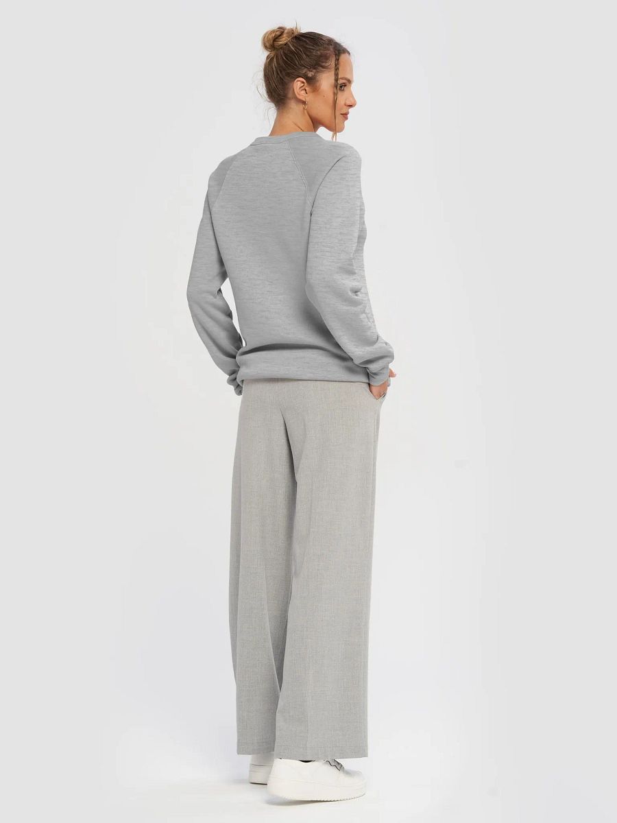Unisex Raglan Sweatshirt product image (25)