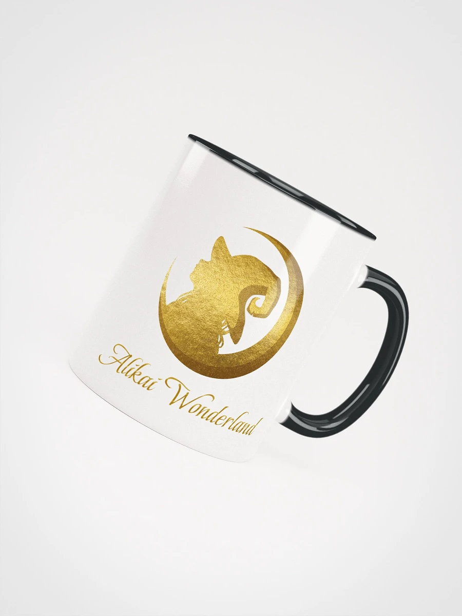 Golden Witch Mug product image (3)
