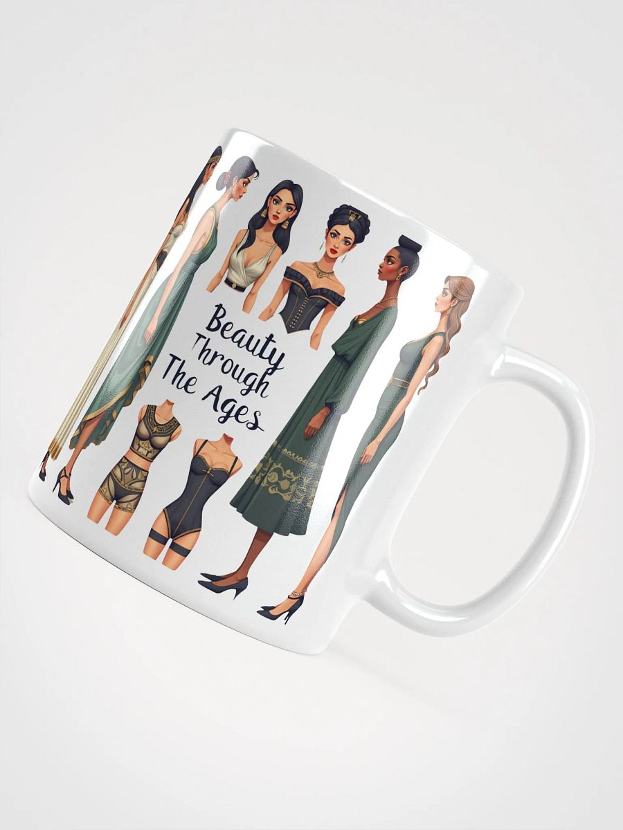 Character Couture Mug Collection product image (4)