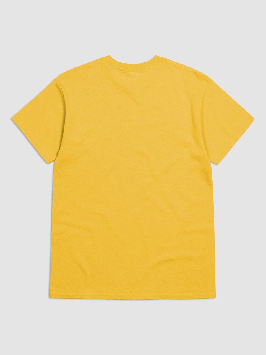 Feathered Warrior Graphic Tee product image (2)