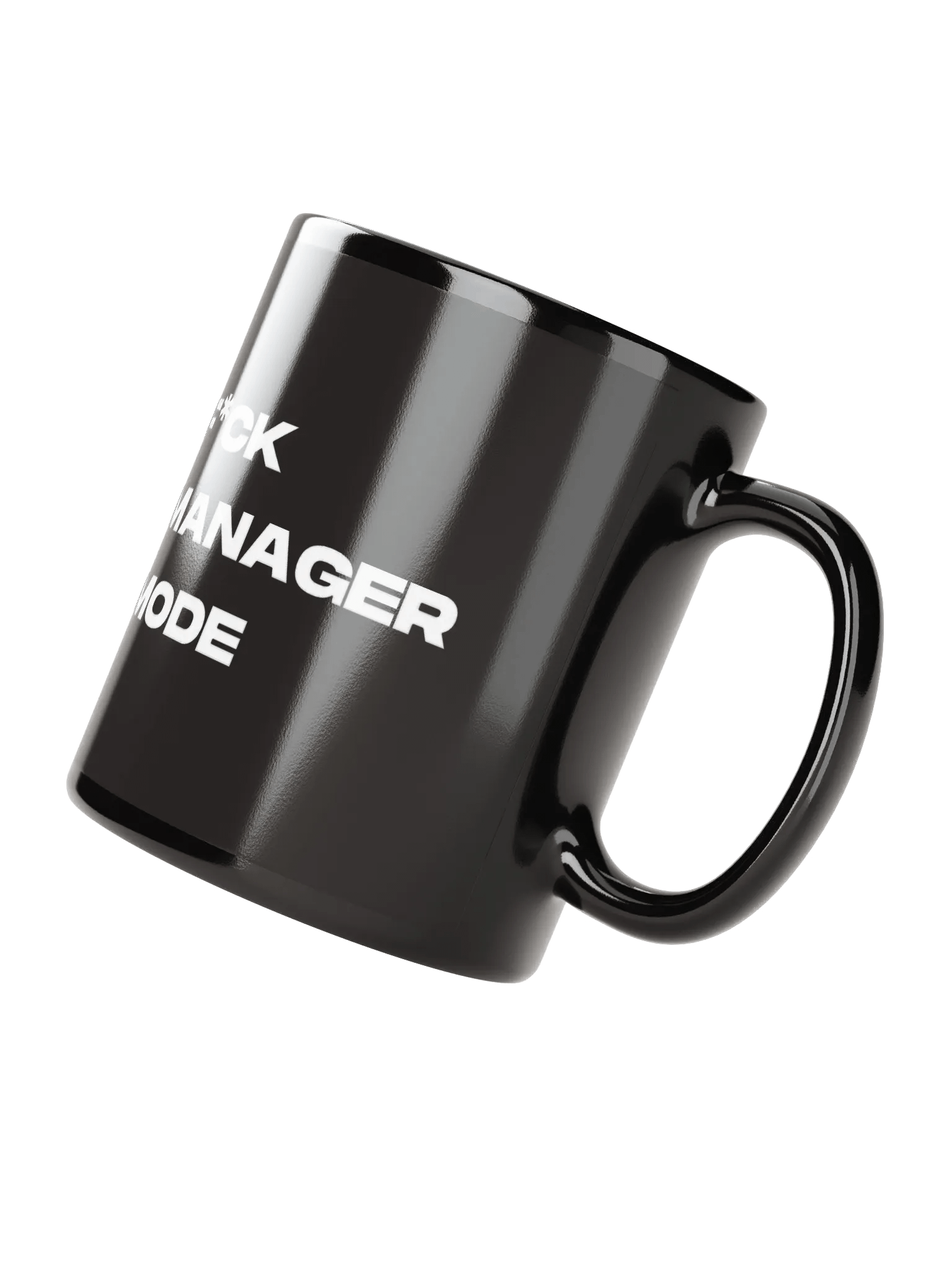 F*CK MANAGER MODE Mug product image (4)