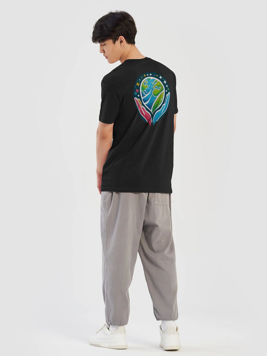 Supersoft Vibes Slim Fit T-Shirt product image (53)