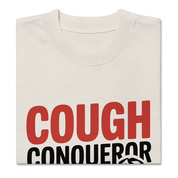 Cough Conqueror: Hot Tea Hero product image (2)