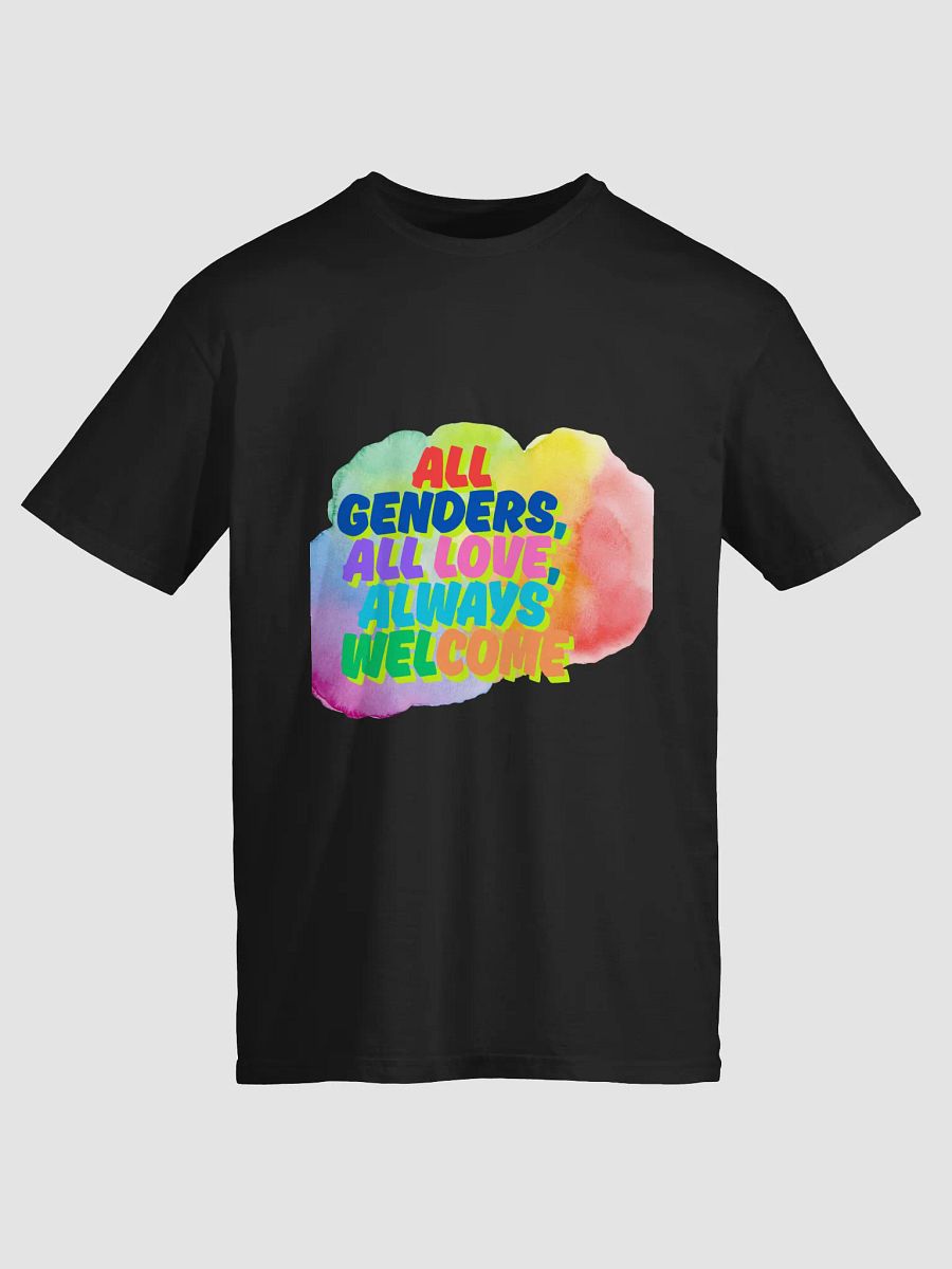 Gender Shirt product image (31)