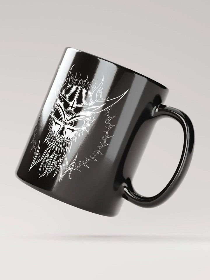 umbra skull mug small product image (2)