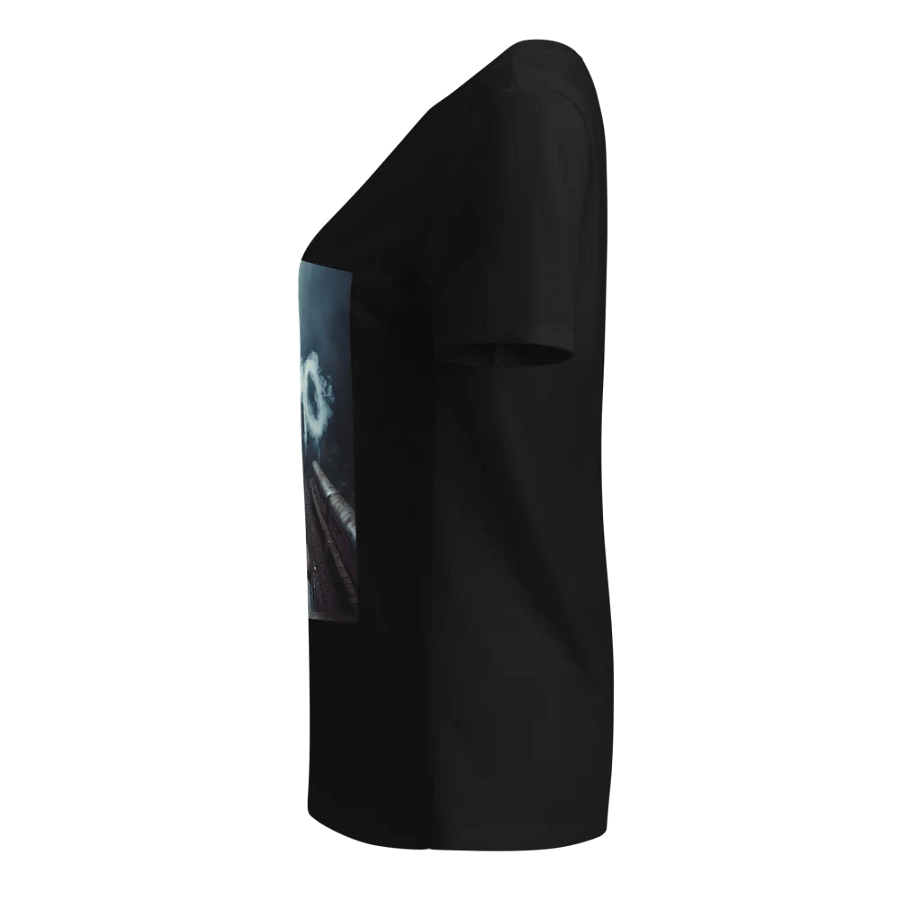 Ghost Train T product image (2)
