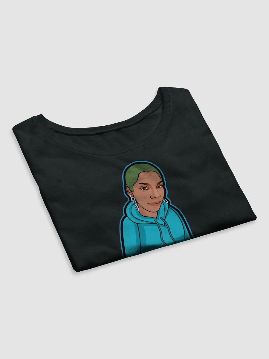 Gamer Crop Tee product image (20)