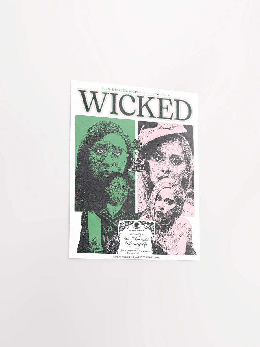 Wicked product image (13)