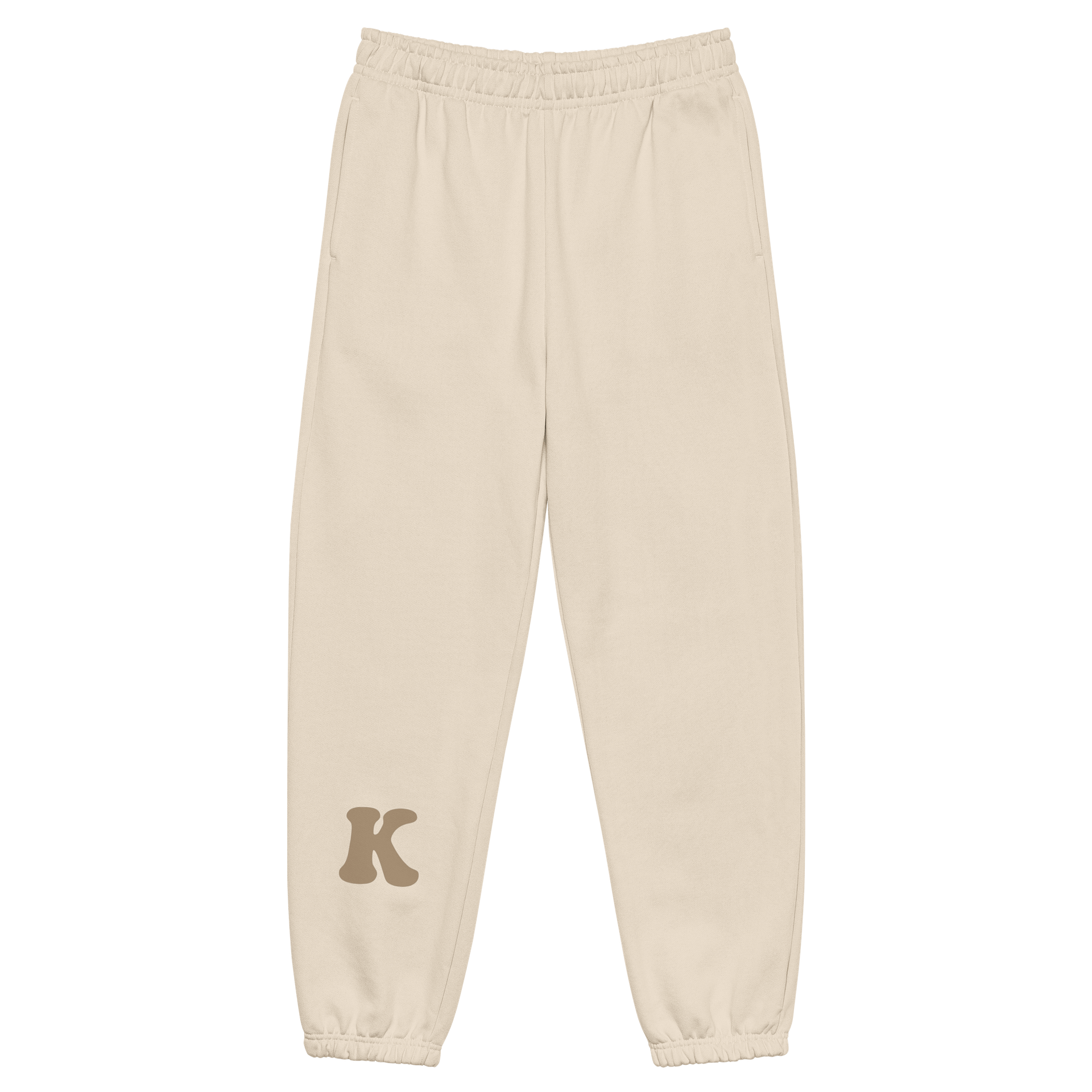 Der Weg ist die Strecke - Unisex Midweight Sweatpants product image (1)