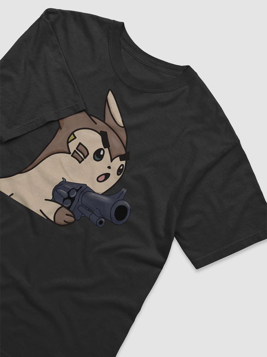 Furret Stand Off T-Shirt product image (15)