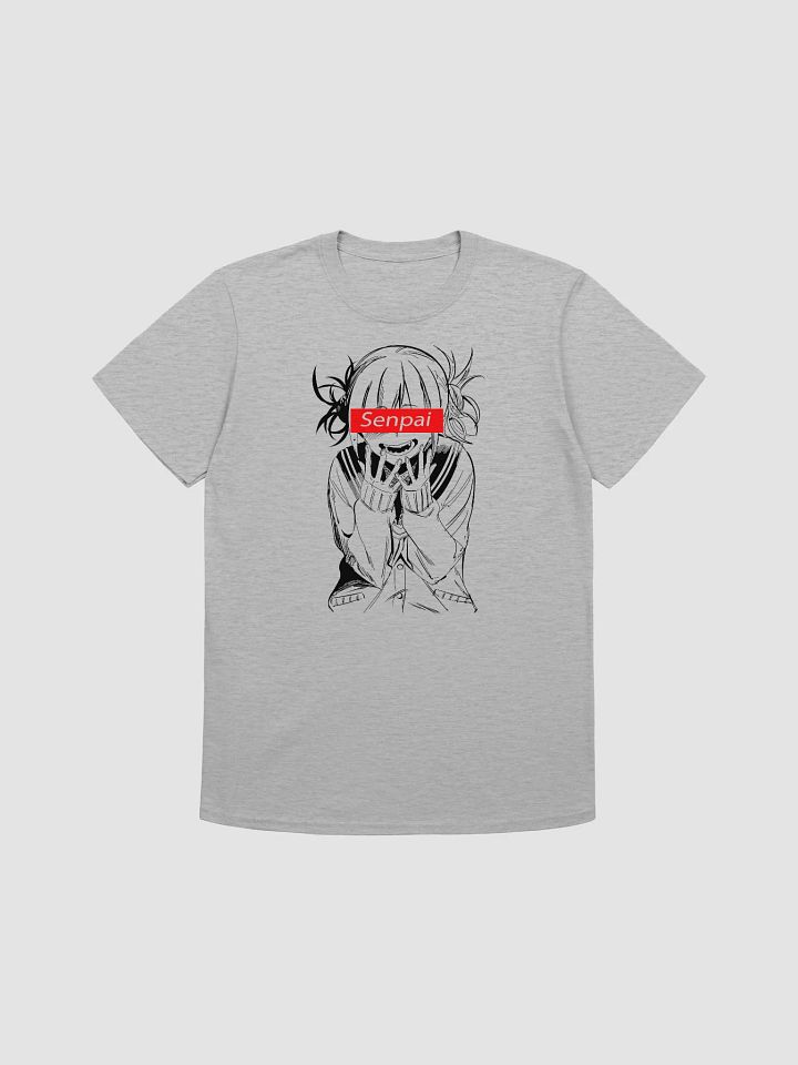 Relax & Unwind Unisex T-Shirt product image (2)