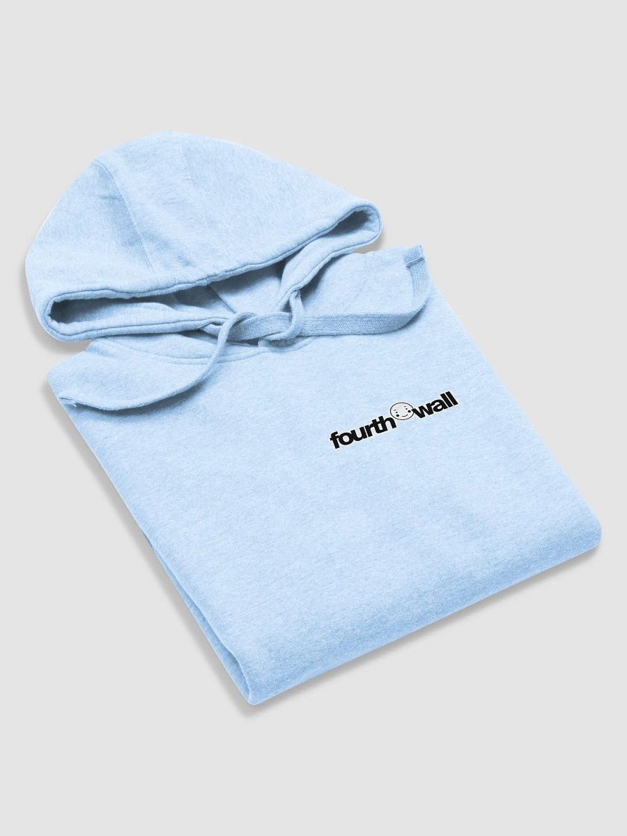 Branded Fourthwall hoodie product image (6)