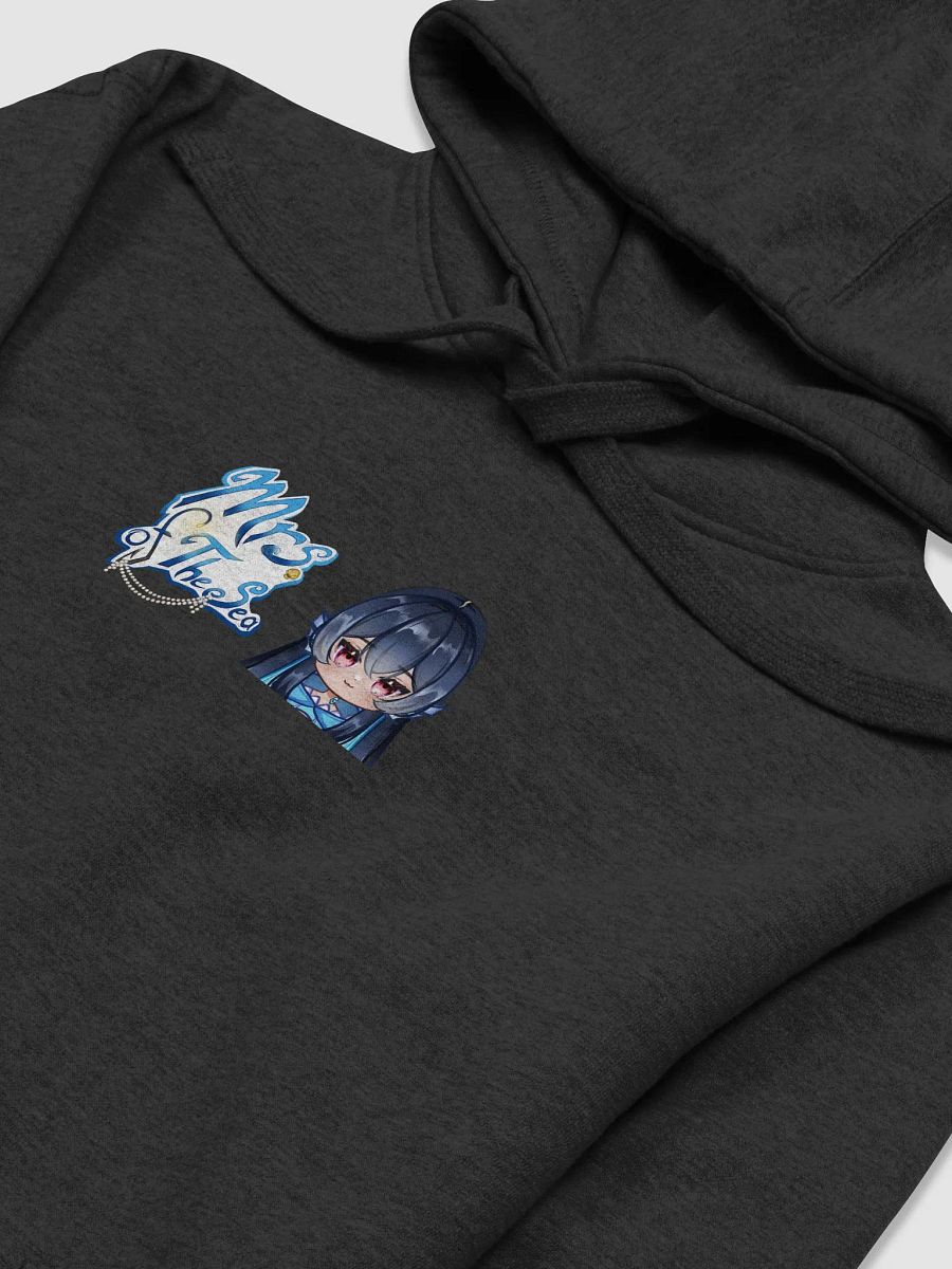 Kailyn Chibi w/ Logo Sweatshirt product image (3)