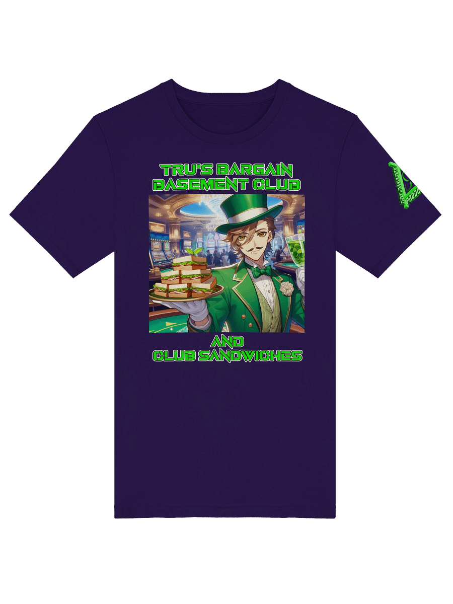 T Shirt - TBBCCS product image (45)