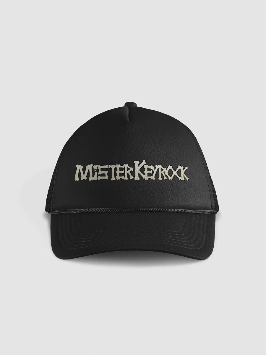 Skeleton Key (Bone Hat) product image (1)