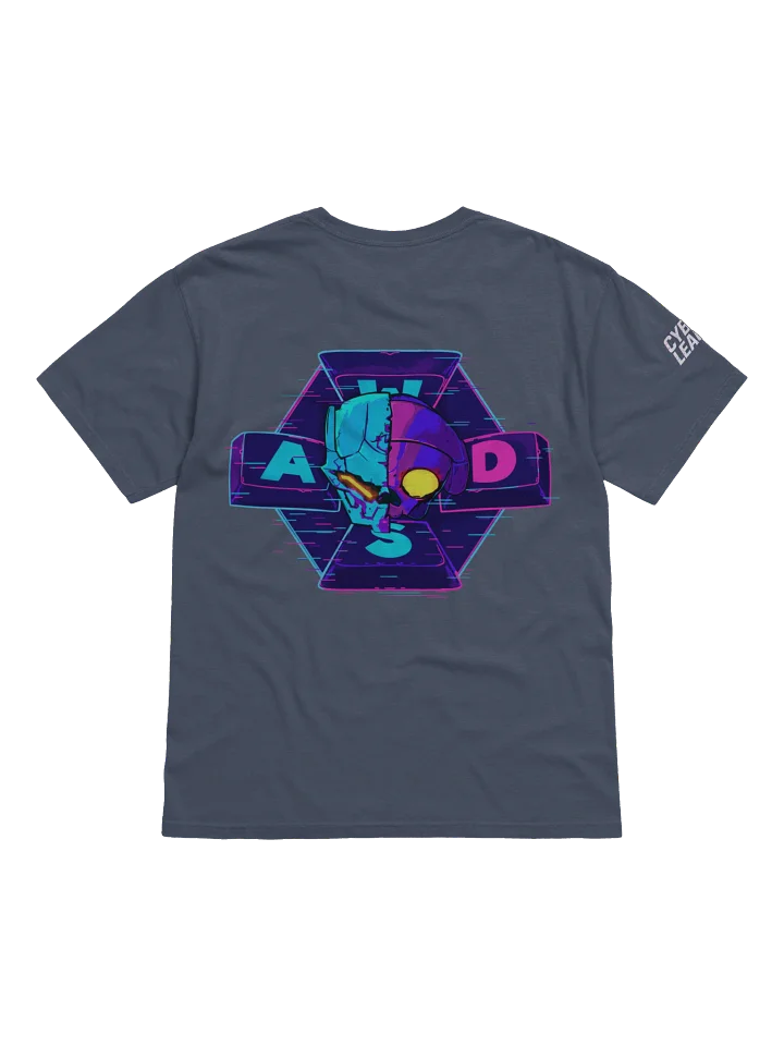 CyberLeague T product image (8)