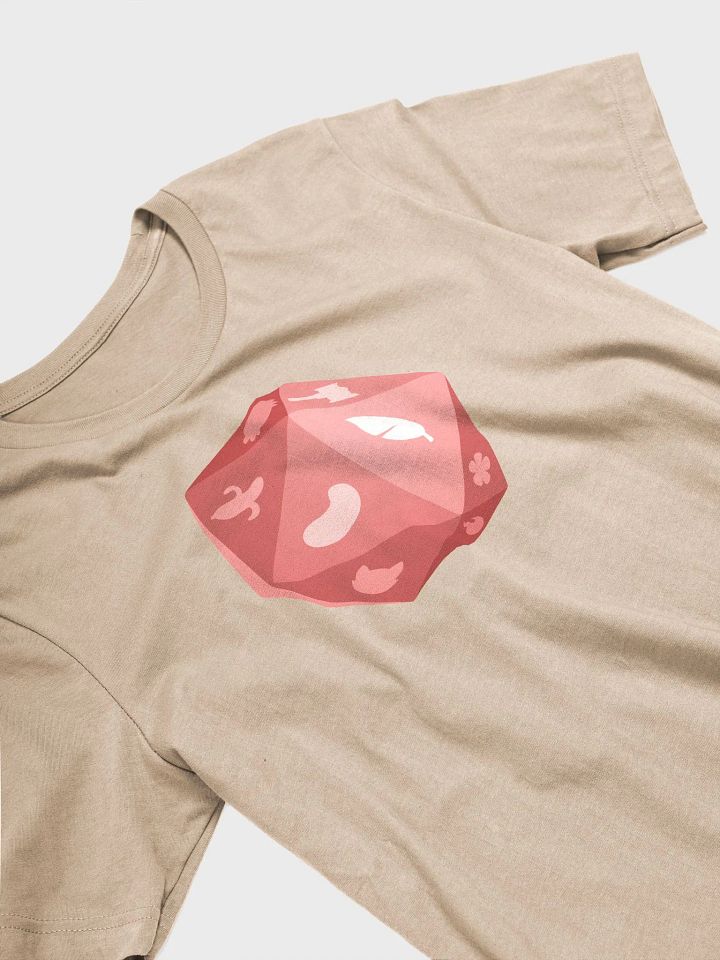 b20 - Nettle Shirt product image (1)