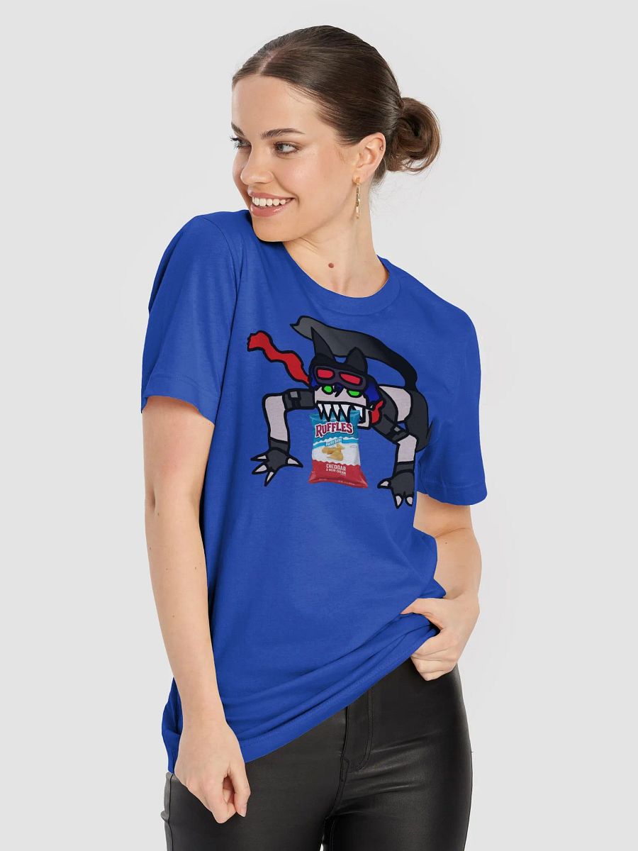 Chip Creature Shirt product image (5)