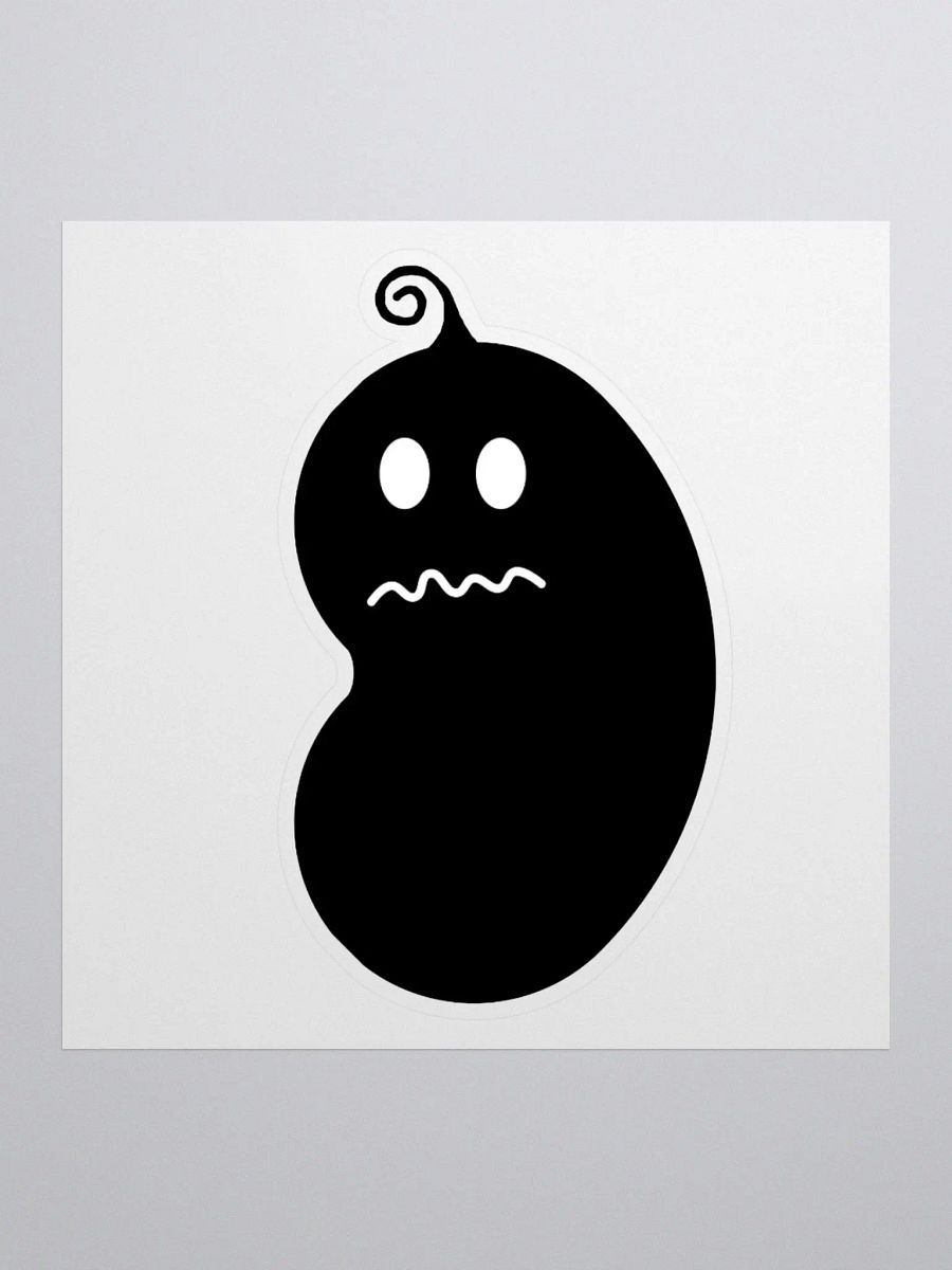 Krobean Kiss Cut Sticker product image (1)