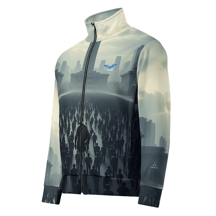 #322 - The Mythic Defiance Jacket product image (1)