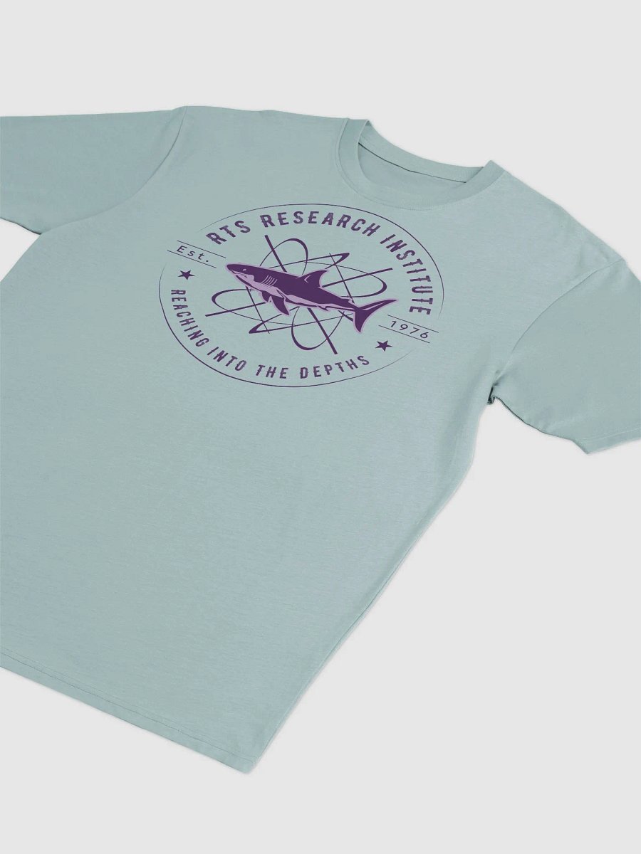RTS Research Shirt product image (7)