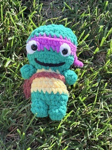 Teenage Mutant Ninja Turtles product image (3)