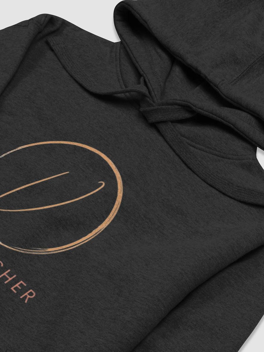VDJ Smasher Hoodie product image (3)