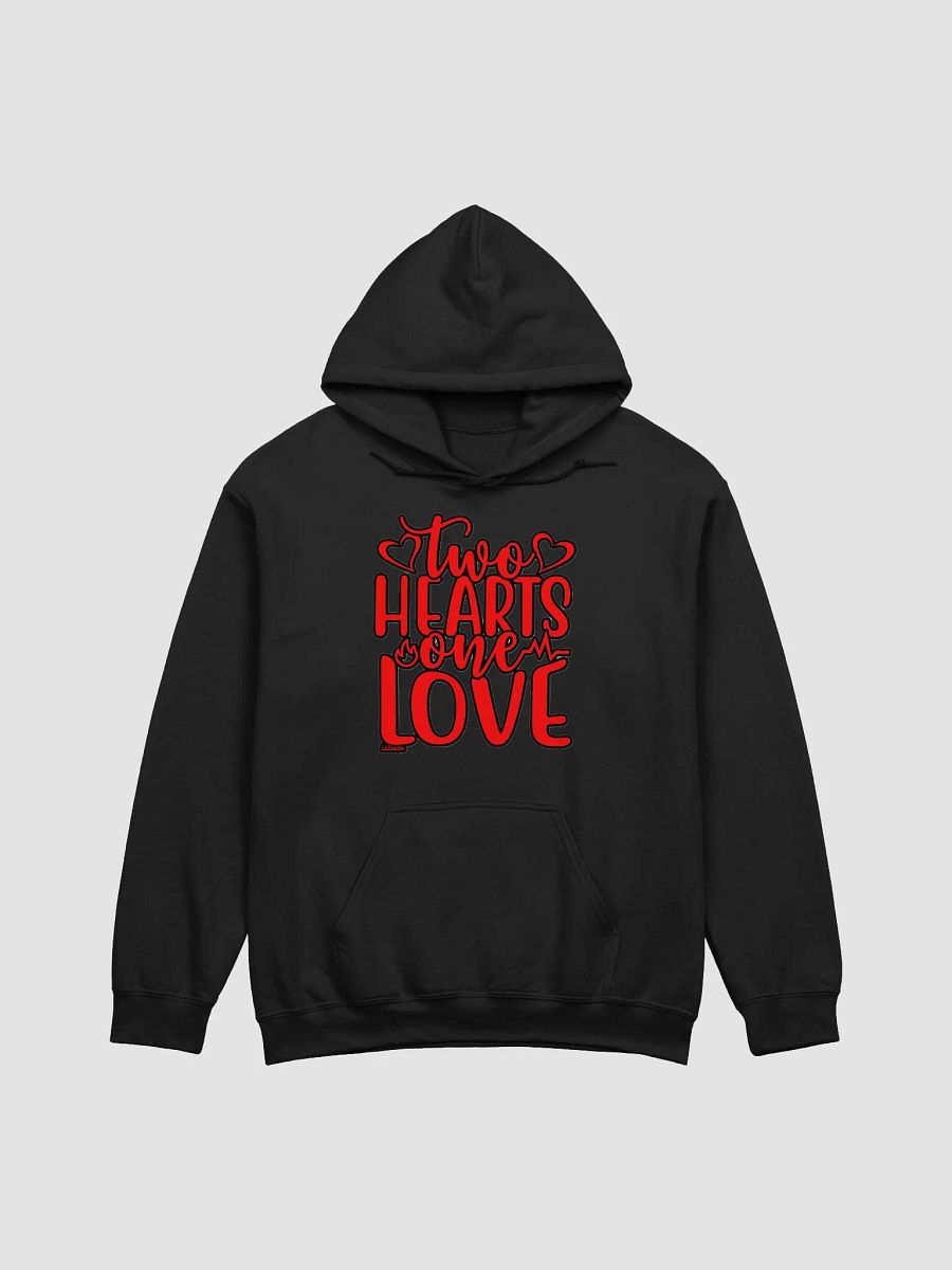 TWO HEARTS ONE LOVE product image (3)