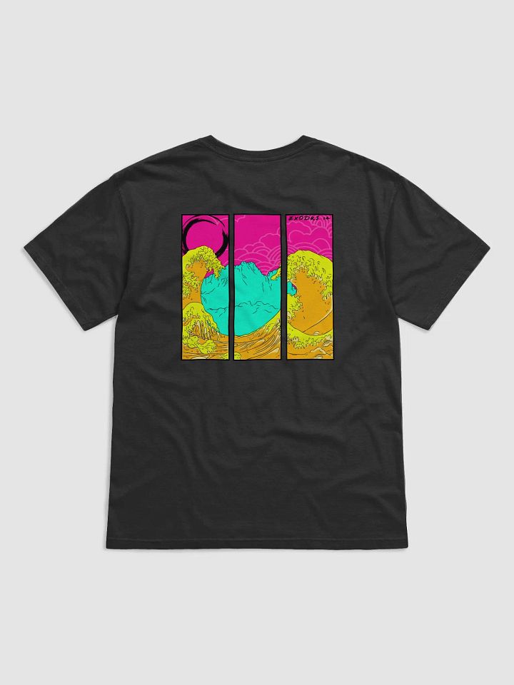 DELIVERANCE FUNKY T SHIRT product image (1)